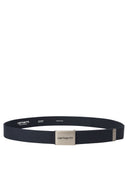 Carhartt Wip "Clip Chrome" Belt
