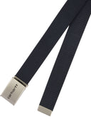 Carhartt Wip "Clip Chrome" Belt