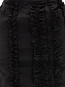 Cecilie Bahnsen "Ocean" Skirt