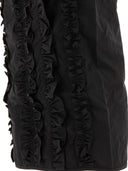 Cecilie Bahnsen "Ocean" Skirt