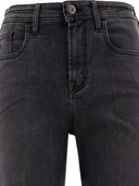 Jacob Cohen "Jackie" Palazzo Jeans