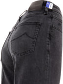 Jacob Cohen "Jackie" Palazzo Jeans