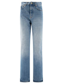 Jacquemus "Le De Nîmes Droit" Jeans