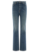 Khaite "Danielle" Jeans