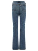 Khaite "Danielle" Jeans