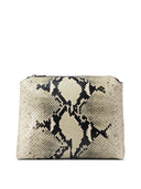 Khaite "Lina Medium" Crossbody Bag