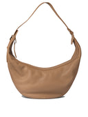 Khaite "Augustina Hobo" Shoulder Bag