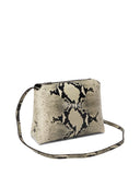 Khaite "Lina Medium" Crossbody Bag