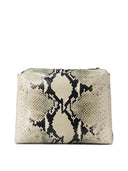 Khaite "Lina Medium" Crossbody Bag