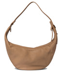 Khaite "Augustina Hobo" Shoulder Bag