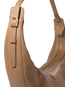 Khaite "Augustina Hobo" Shoulder Bag