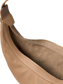 Khaite "Augustina Hobo" Shoulder Bag