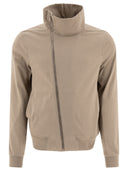 Rick Owens "Bauhaus Jogger" Sweatshirt