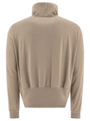 Rick Owens "Bauhaus Jogger" Sweatshirt