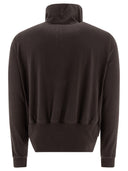 Rick Owens "Bauhaus Jogger" Sweatshirt