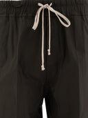 Rick Owens "Dietrich Drawstring" Trousers