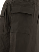 Rick Owens "Dietrich Drawstring" Trousers