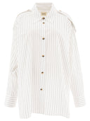 Khaite "Tamal" Shirt