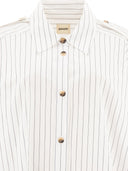 Khaite "Tamal" Shirt