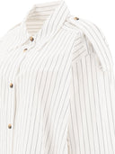 Khaite "Tamal" Shirt
