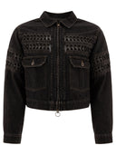 Kapital "Gypsy Drizzler" Jacket