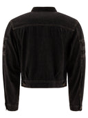 Kapital "Gypsy Drizzler" Jacket