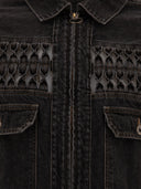 Kapital "Gypsy Drizzler" Jacket