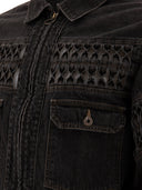 Kapital "Gypsy Drizzler" Jacket
