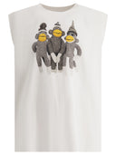 Kapital "Monkey Amigo" T Shirt