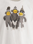 Kapital "Monkey Amigo" T Shirt