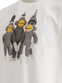 Kapital "Monkey Amigo" T Shirt