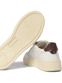 Baskets "médaillées"