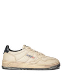 Autry "Super Vintage" Sneakers