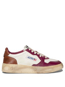 Autry "Super Vintage" Sneakers