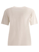 T-shirt burberry "ekd"