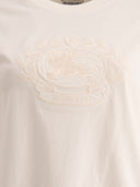 T-shirt burberry "ekd"