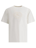 Burberry "Ekd" T Shirt