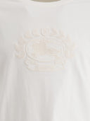 Burberry "Ekd" T Shirt