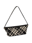 Burberry "Check" Mini Bag