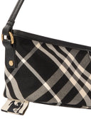 Burberry "Check" Mini Bag