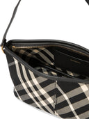 Burberry "Check" Mini Bag