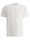 Carhartt Wip "Chase" T Shirt