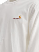 Carhartt Wip "American Script" T Shirt