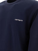 Carhartt Wip "Script Ramoidery"