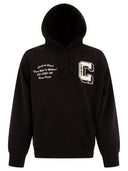 Carhartt Wip "Brown Ducks" Hoodie