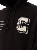 Carhartt Wip "Brown Ducks" Hoodie