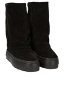 Casadei "Nexus" Ankle Boots
