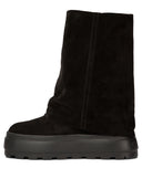 Casadei "Nexus" Ankle Boots