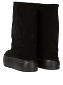 Casadei "Nexus" Ankle Boots
