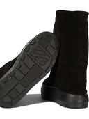 Casadei "Nexus" Ankle Boots